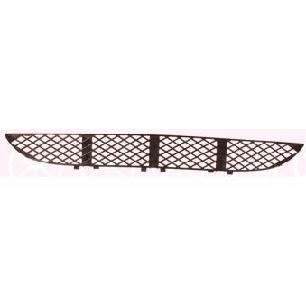 Grille de ventilation, pare-chocs KLOKKERHOLM 3527999