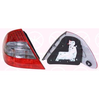 Feu arrière KLOKKERHOLM 35280715