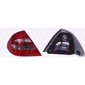 Feu arrière KLOKKERHOLM 35280718