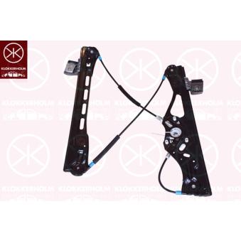 Lève-vitre avant gauche KLOKKERHOLM OEM A2117200346