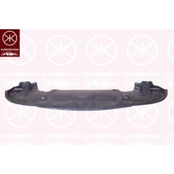 Cache moteur KLOKKERHOLM 3528797 Cache moteur KLOKKERHOLM 3528797