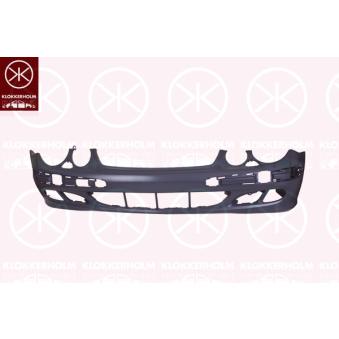 Pare-chocs KLOKKERHOLM 3528903