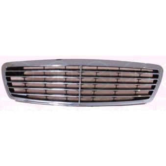 Grille de radiateur KLOKKERHOLM 3528990