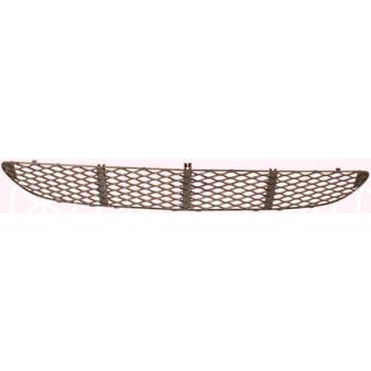 Grille de ventilation, pare-chocs KLOKKERHOLM 3528995