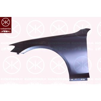 Aile avant gauche KLOKKERHOLM 3530313