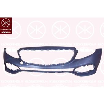 Pare-chocs KLOKKERHOLM 3530902