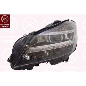Projecteur principal KLOKKERHOLM 35310184A1