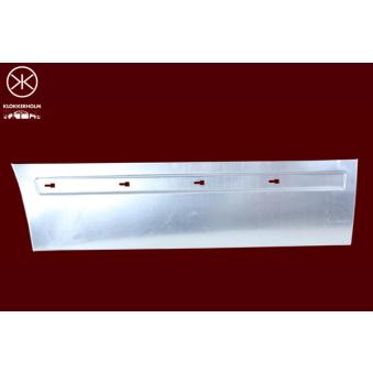Porte, Carrosserie avant droit KLOKKERHOLM 3541122