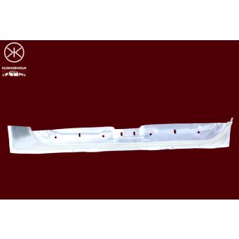 Porte, Carrosserie avant droit KLOKKERHOLM 3541132
