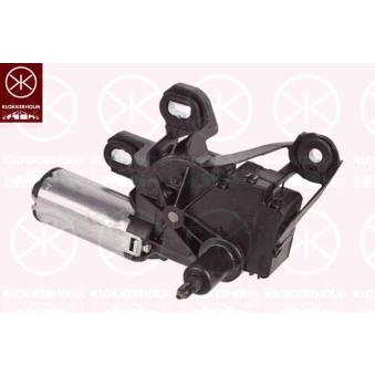 Moteur d'essuie-glace KLOKKERHOLM OEM A6398200408 Moteur d'essuie-glace KLOKKERHOLM OEM A6398200408