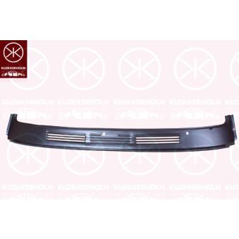 Cadre de pare-brise KLOKKERHOLM [3545320]