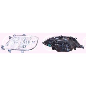 Projecteur principal KLOKKERHOLM OEM A9018202761 Projecteur principal KLOKKERHOLM OEM A9018202761