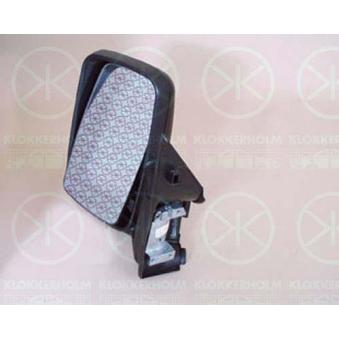 Rétroviseur extérieur KLOKKERHOLM OEM A9018106616 Rétroviseur extérieur KLOKKERHOLM OEM A9018106616