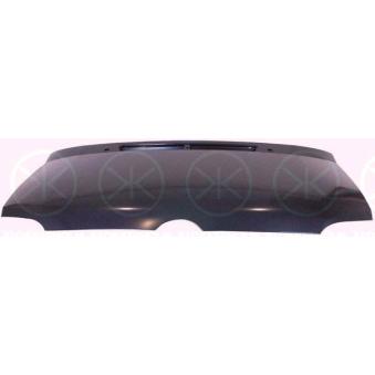 Capot-moteur KLOKKERHOLM [3546281A1]