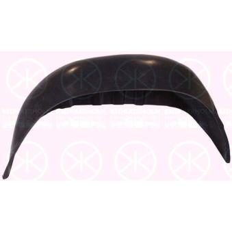 Garniture, passage de roue arrière droit KLOKKERHOLM 3546548