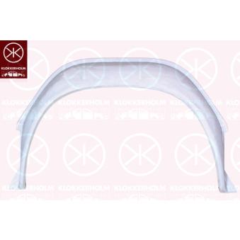 Passage de roue KLOKKERHOLM 3546550