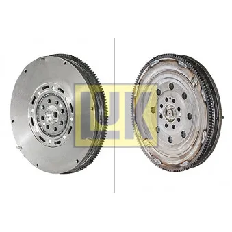 Volant moteur LUK 415 0052 10