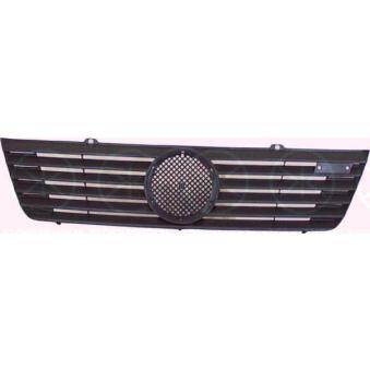 Grille de radiateur KLOKKERHOLM OEM a9018800183 Grille de radiateur KLOKKERHOLM OEM a9018800183
