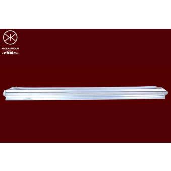 Panneau latéral avant droit KLOKKERHOLM 3547004E