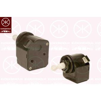 Correcteur, portée lumineuse KLOKKERHOLM 35470060