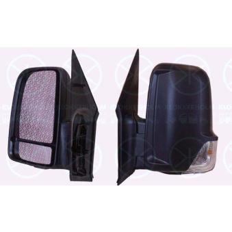 Rétroviseur extérieur KLOKKERHOLM OEM 9068106116