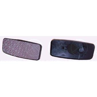 Verre de rétroviseur, rétroviseur extérieur KLOKKERHOLM OEM A0028112033