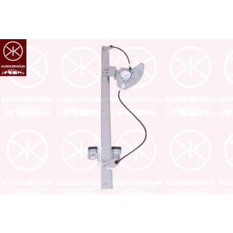 Lève-vitre avant gauche KLOKKERHOLM OEM A9067200046