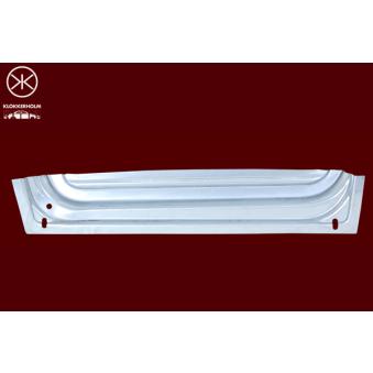 Porte, Carrosserie avant droit KLOKKERHOLM 3547132