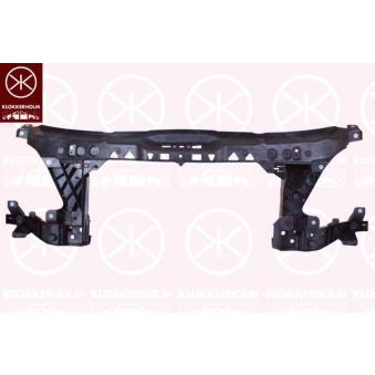 Revêtement avant KLOKKERHOLM 3547200