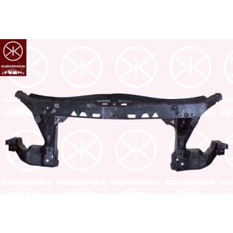 Revêtement avant KLOKKERHOLM 3547201