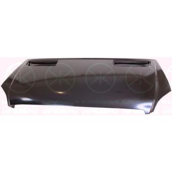 Capot-moteur KLOKKERHOLM 3547280A1 Capot-moteur KLOKKERHOLM 3547280A1