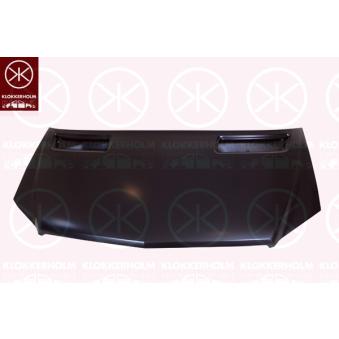 Capot-moteur KLOKKERHOLM 3547281