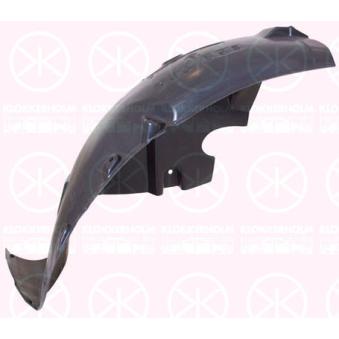 Garniture, passage de roue avant droit KLOKKERHOLM 3547386