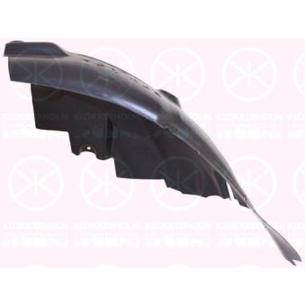 Garniture, passage de roue avant gauche KLOKKERHOLM 3547387