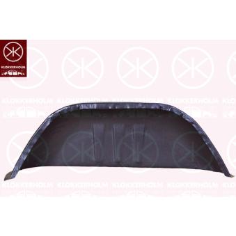 Passage de roue KLOKKERHOLM 3547550