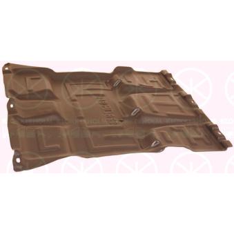 Cache moteur KLOKKERHOLM 3547795 Cache moteur KLOKKERHOLM 3547795