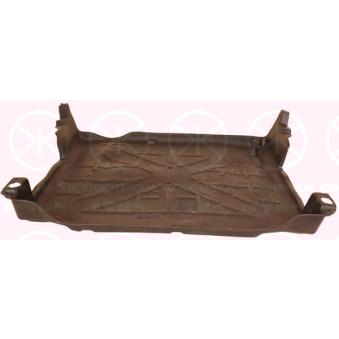 Cache moteur KLOKKERHOLM 3547796 Cache moteur KLOKKERHOLM 3547796