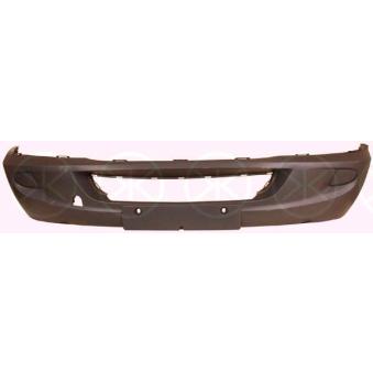 Pare-chocs KLOKKERHOLM OEM A9068800170