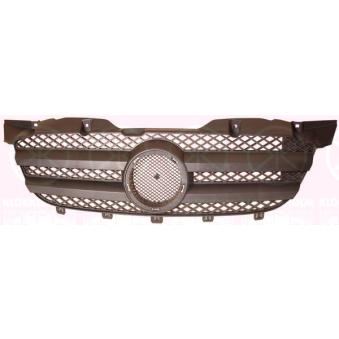 Grille de radiateur KLOKKERHOLM 3547990A1