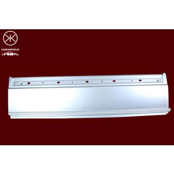 Panneau latéral avant gauche KLOKKERHOLM 3548003