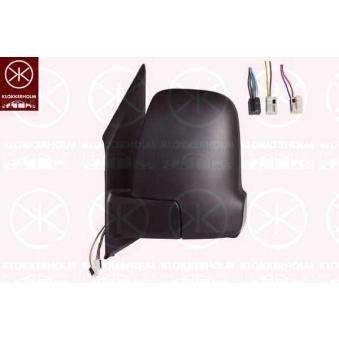 Rétroviseur extérieur KLOKKERHOLM OEM A0018228920 Rétroviseur extérieur KLOKKERHOLM OEM A0018228920