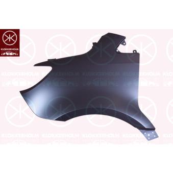 Aile avant gauche KLOKKERHOLM 3548311A1