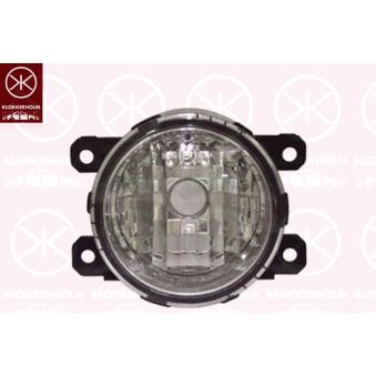 Feu diurne KLOKKERHOLM 35490280