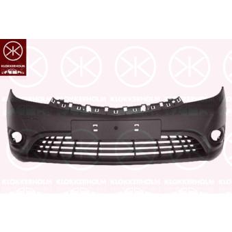 Pare-chocs KLOKKERHOLM 3549900A1