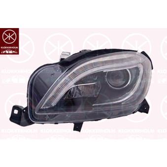 Projecteur principal KLOKKERHOLM 35600183A1