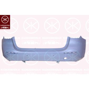 Pare-chocs KLOKKERHOLM 3573951A1