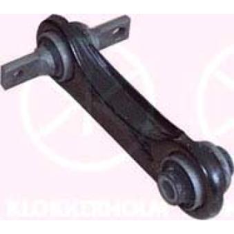Bras de liaison, suspension de roue arrière gauche KLOKKERHOLM OEM 30620785