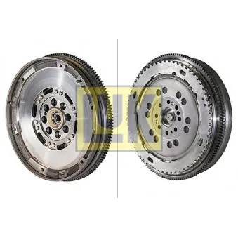 Volant moteur LUK 415 0074 10