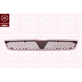 Grille de radiateur KLOKKERHOLM OEM 7450A093