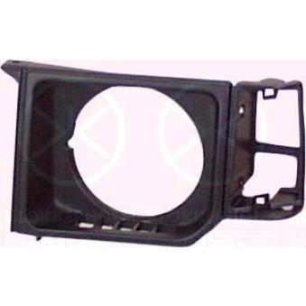 Cadre, projecteur principal KLOKKERHOLM 3730991